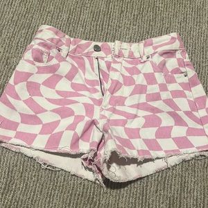 love these shorts they just dont fit anymore